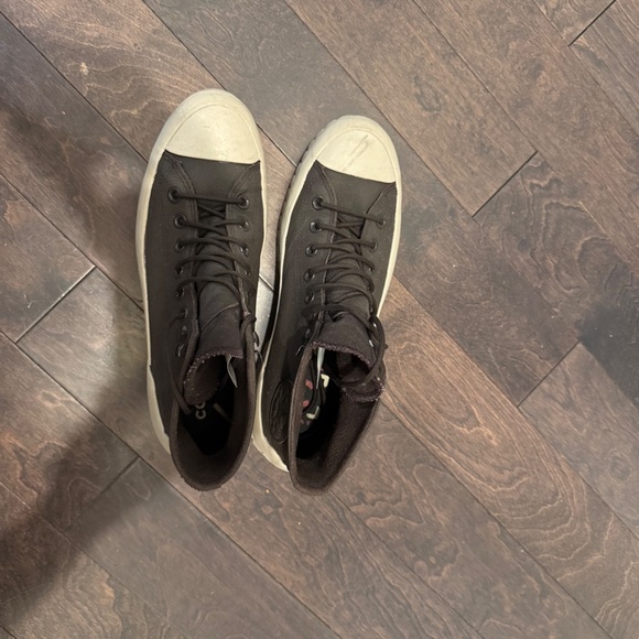 Converse boots - Picture 2 of 4